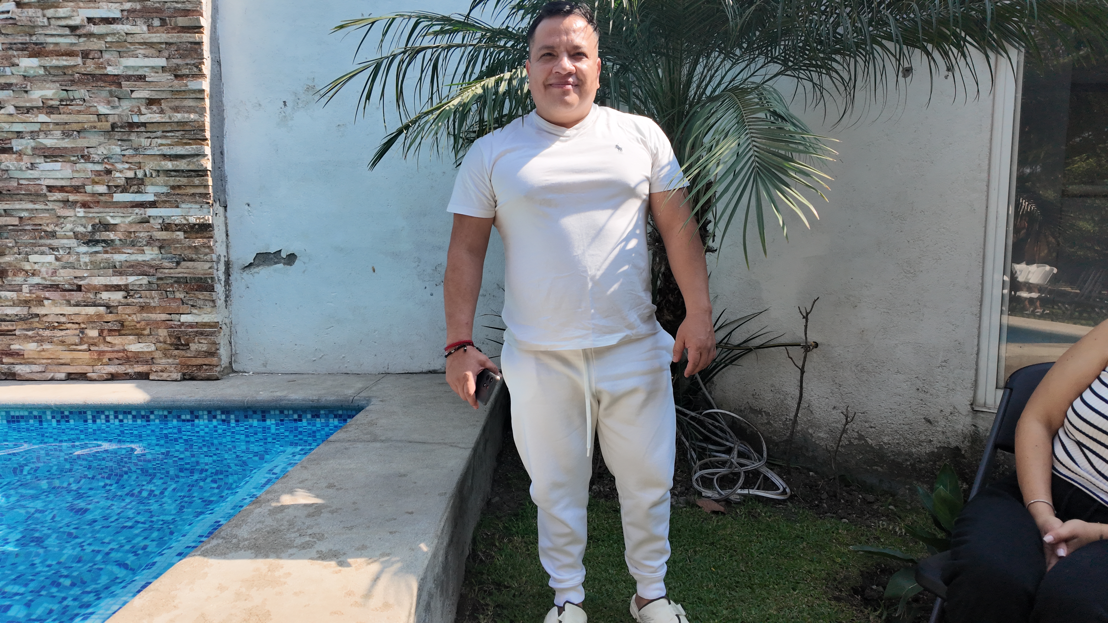 Bautizos Aposento Alto 2